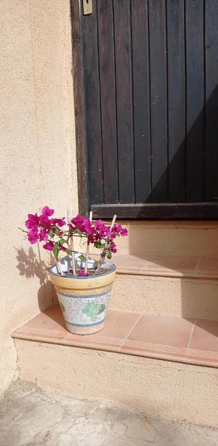 Bed and Breakfast Les Cigales Villelaure Exterior foto